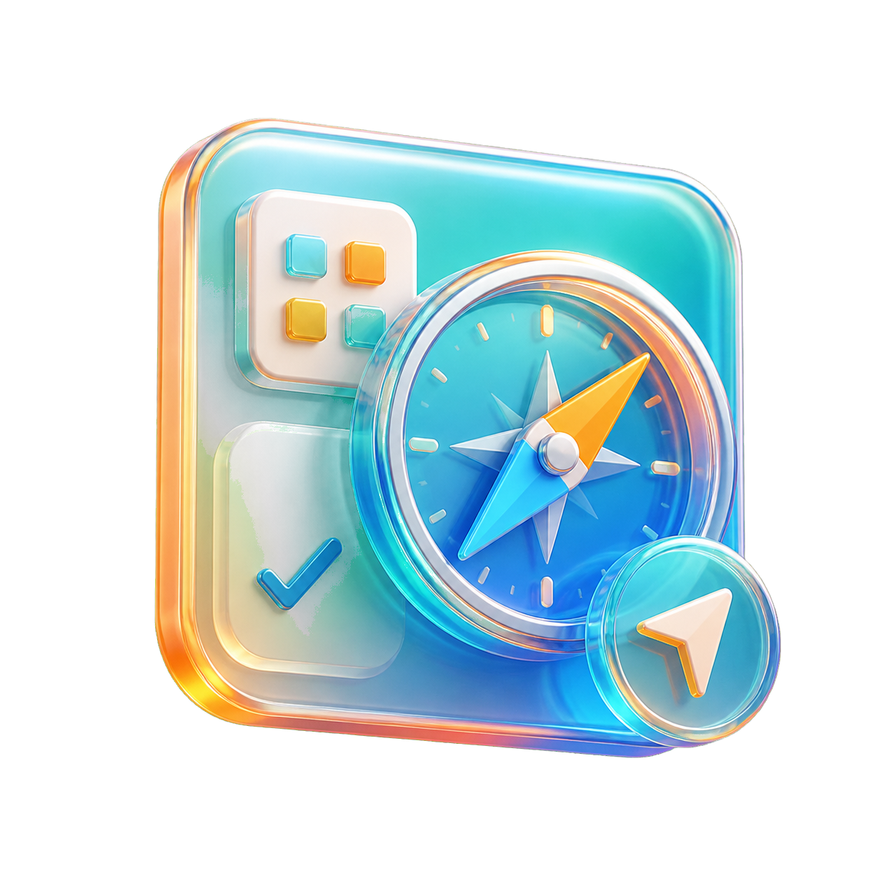 Quick Business Setup package icon