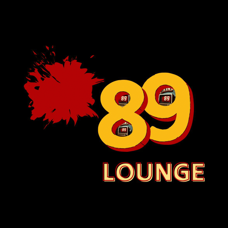 89Lounge logo