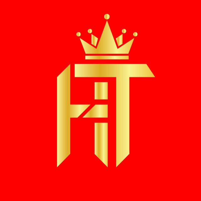 High Table logo