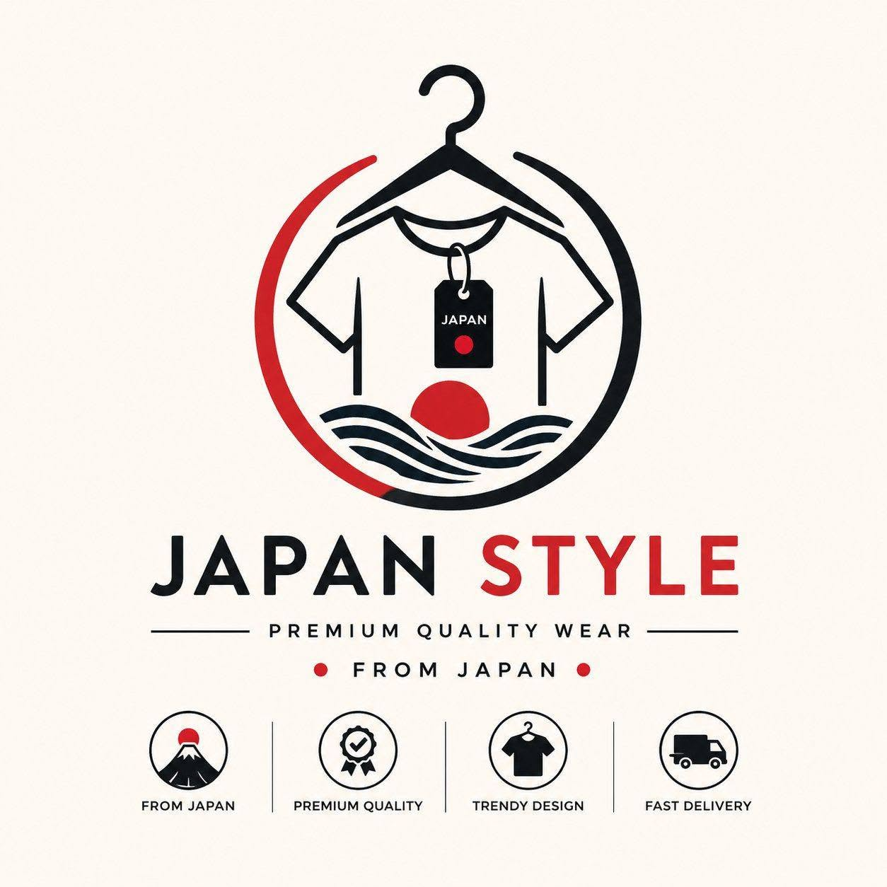 Japan Style logo