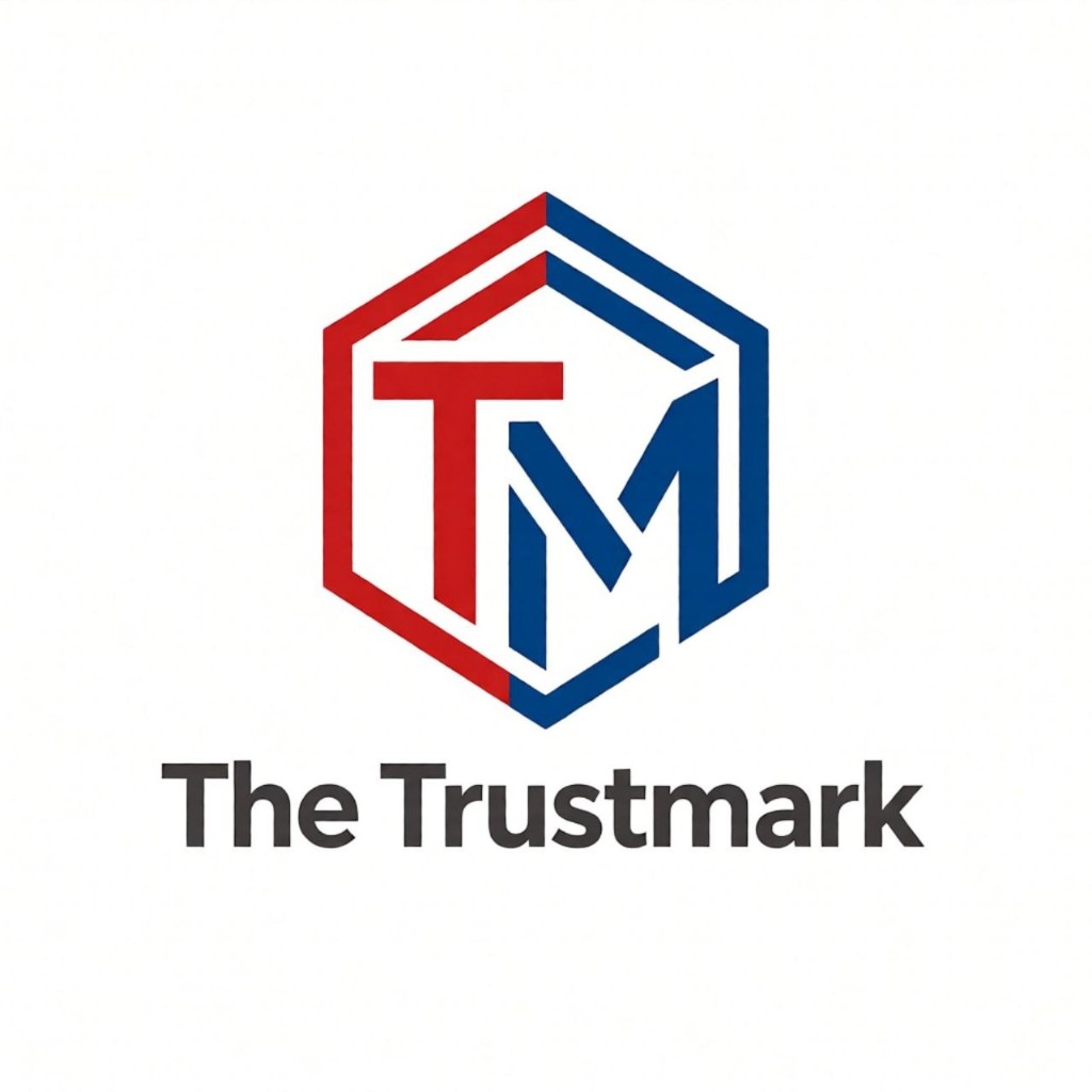 TrustMark logo